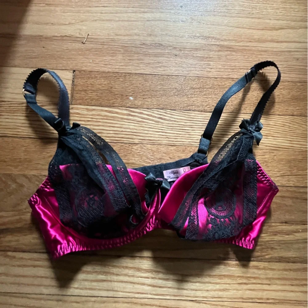 Agent Provacateur Dolley bra size 36 C - Picture 13 of 16